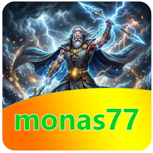 Ilustrasi monas77