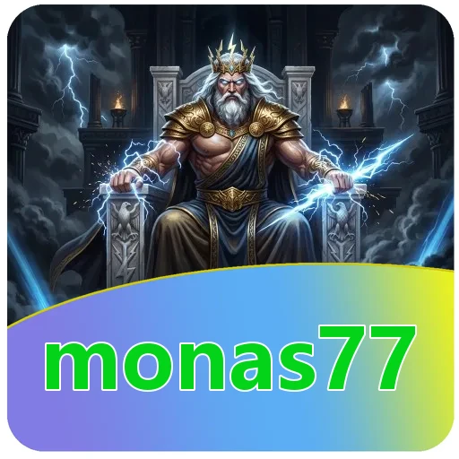 Gangguan pada monas77
